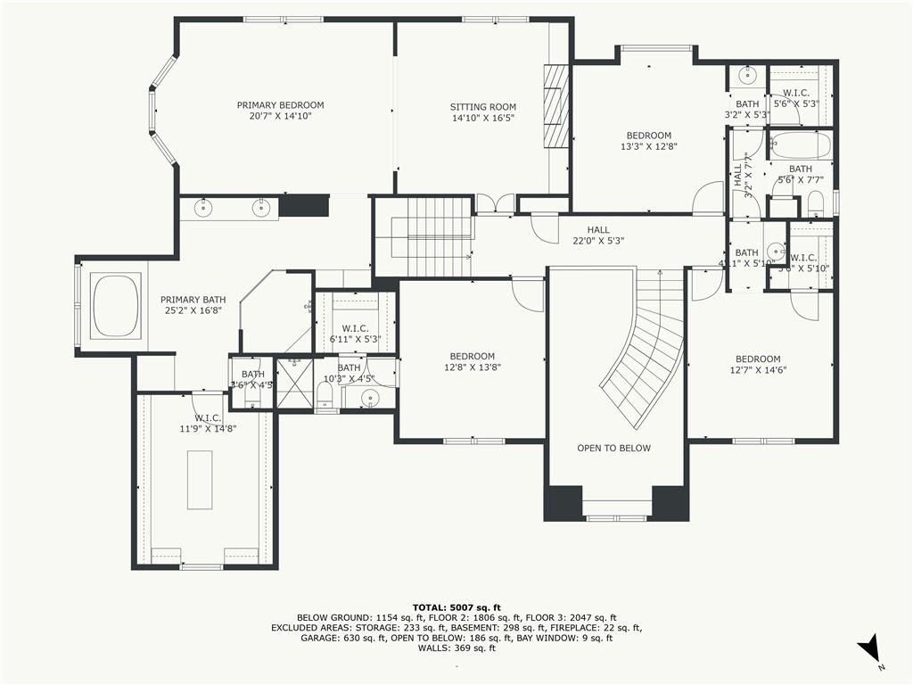 16800 S Country Club Dr, Loch Lloyd, MO 64012