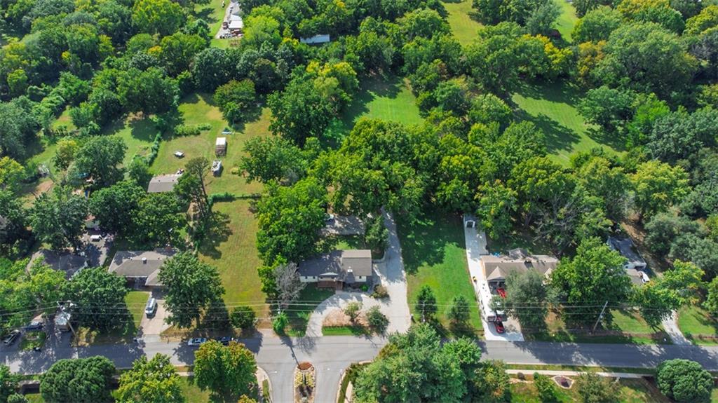 4822 Logan Ave, Kansas City, MO 64136