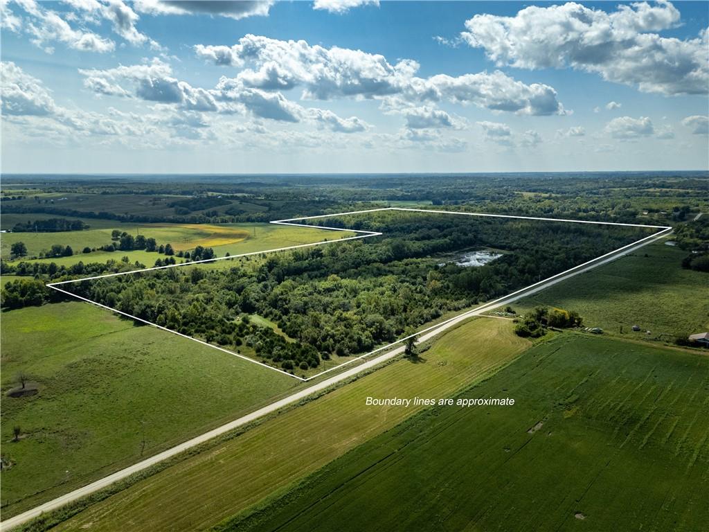 Clark Rd, Marceline, MO 64658