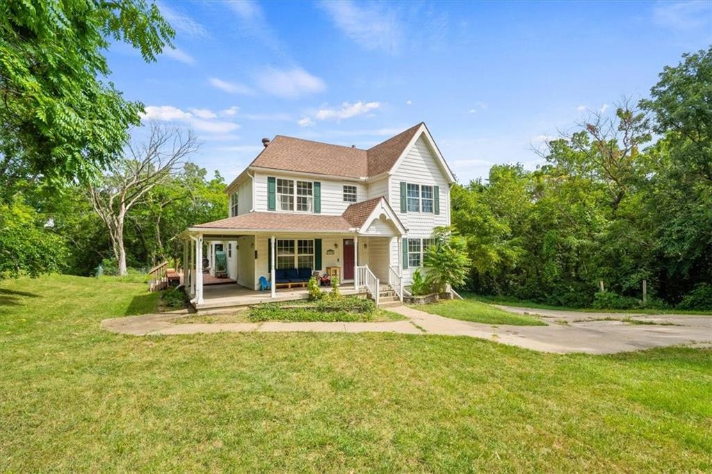 6136 County Line Rd, Kansas City, KS 66106
