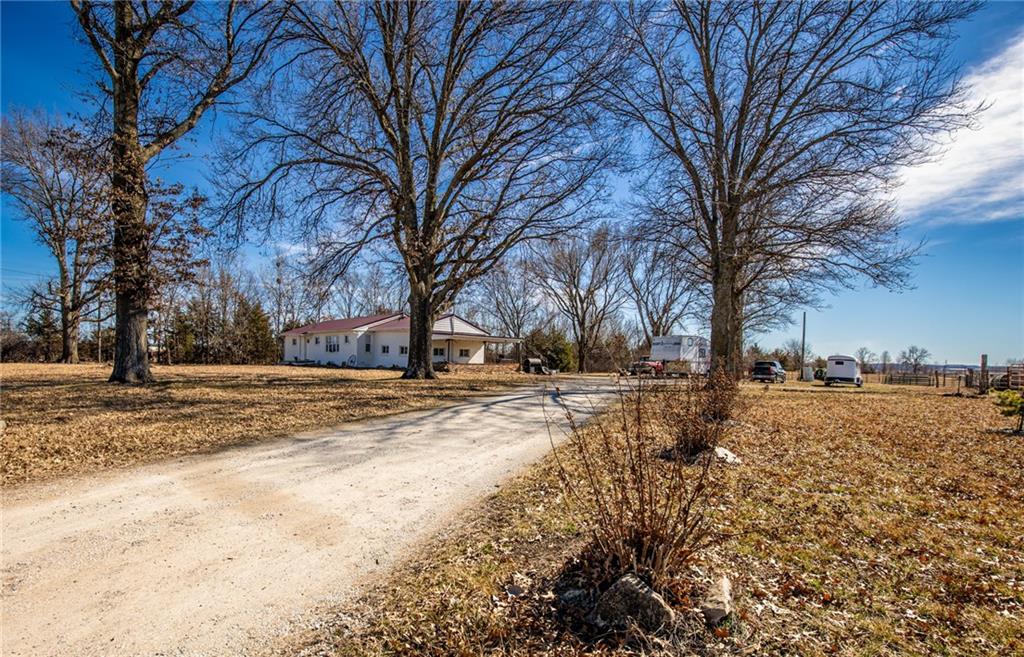 19317 Ks Highway 152 N/A, Lacygne, KS 66040
