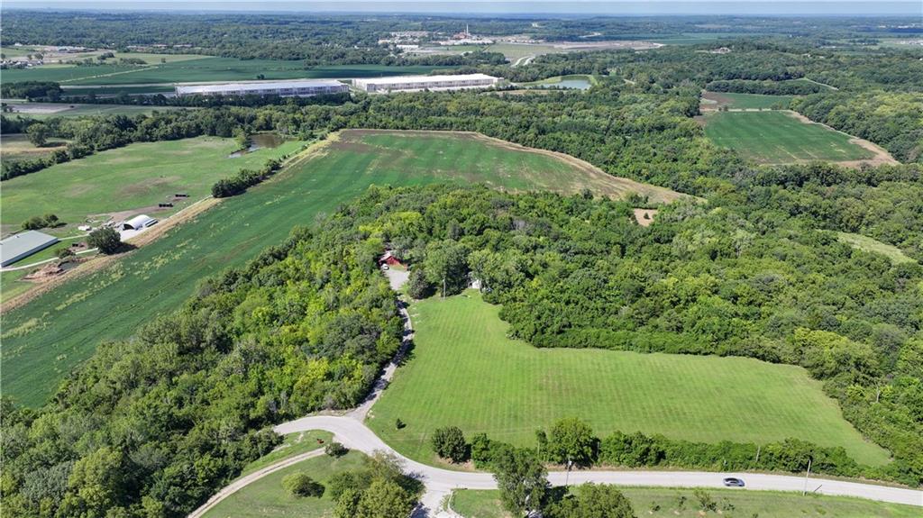21708 E Eureka Rd, Independence, MO 64057