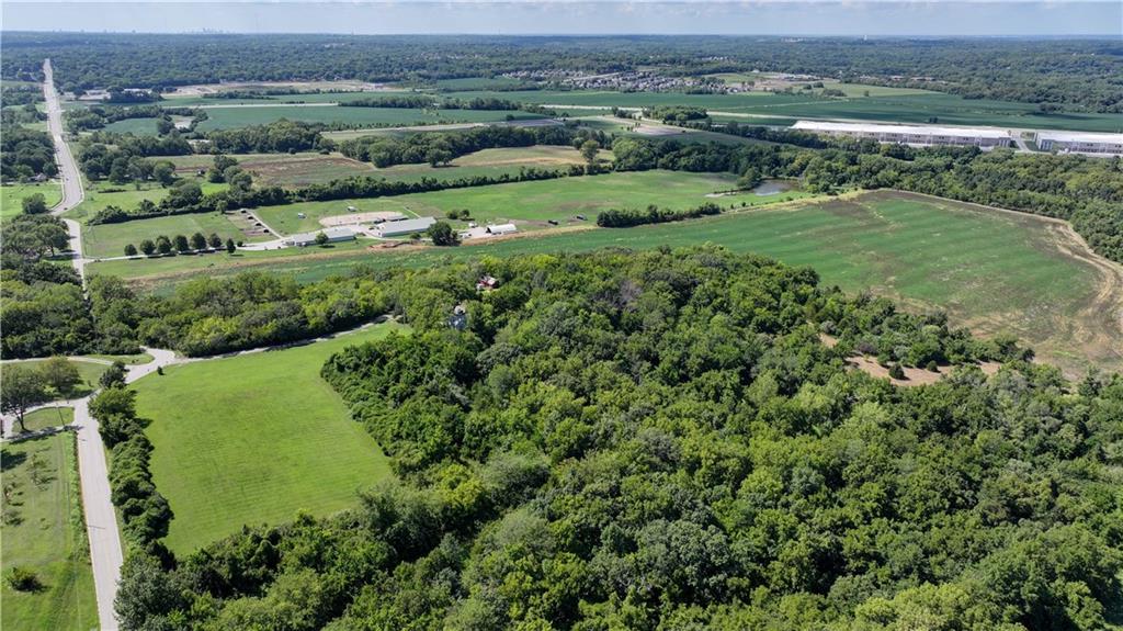 21708 E Eureka Rd, Independence, MO 64057