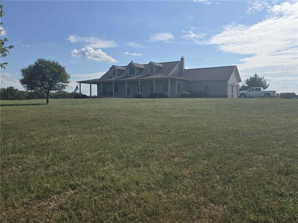 601 SE 351 Rd, Clinton, MO 64735