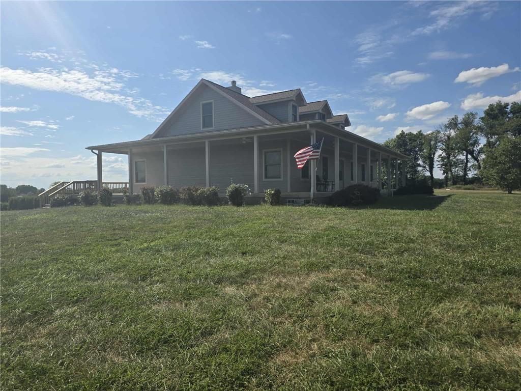 601 SE 351 Rd, Clinton, MO 64735