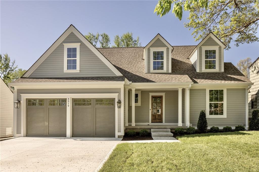 4519 W 70th St, Prairie Village, KS 66208