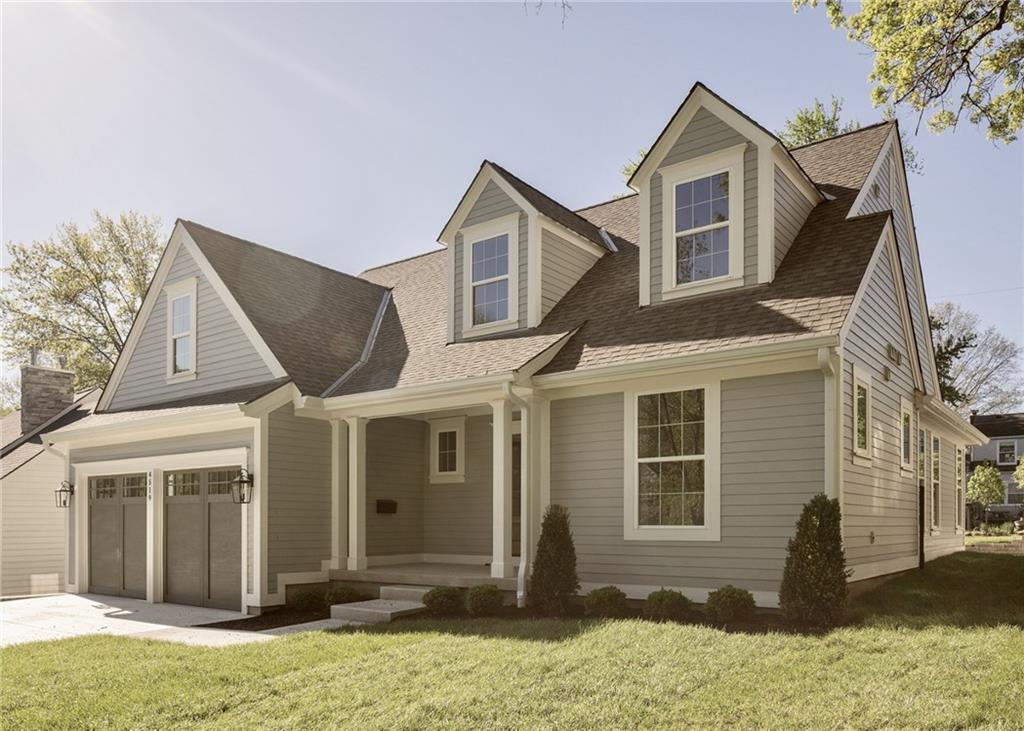4519 W 70th St, Prairie Village, KS 66208