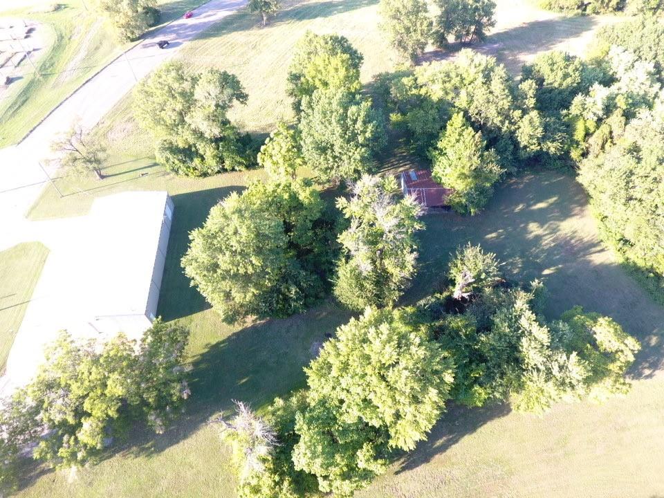 2500 N Rouse St, Pittsburg, KS 66762