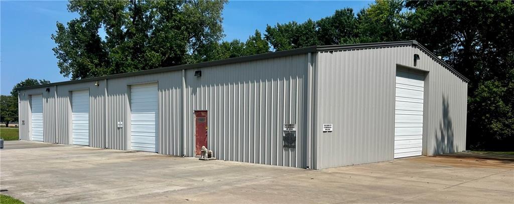 2500 N Rouse St, Pittsburg, KS 66762