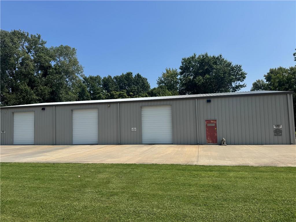 2500 N Rouse St, Pittsburg, KS 66762