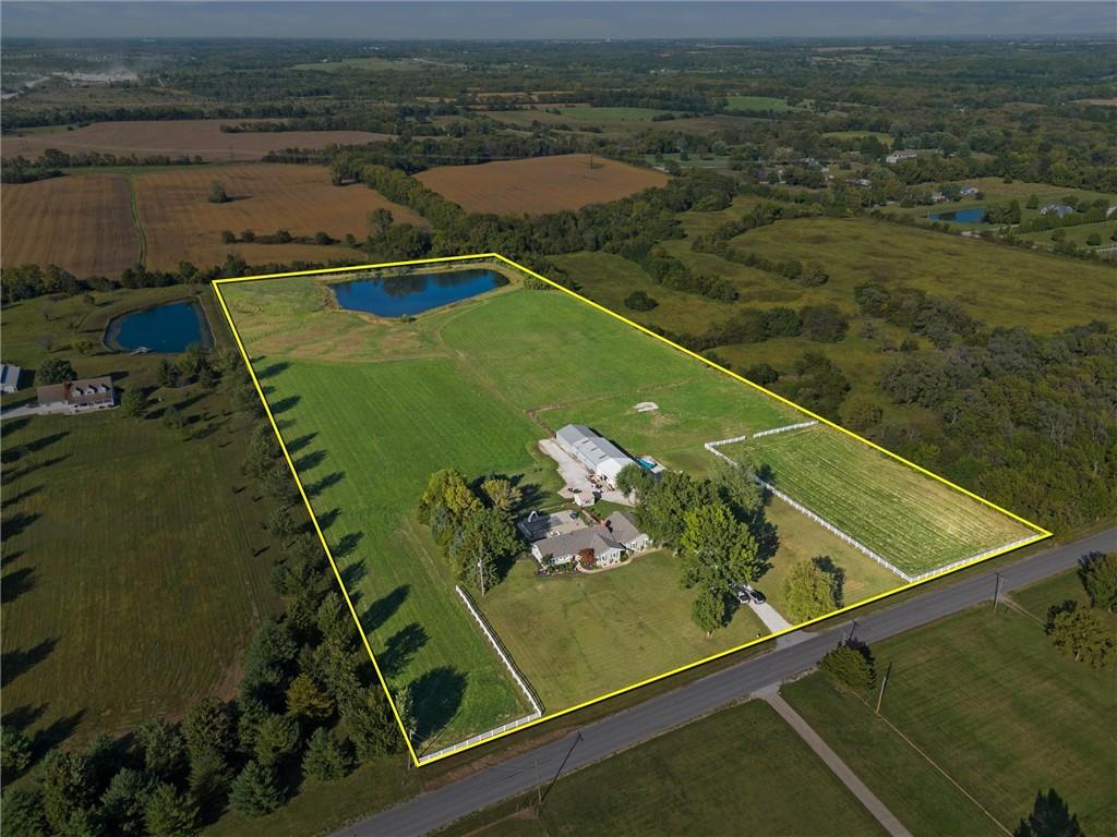 23200 E 175th St, Pleasant Hill, MO 64080