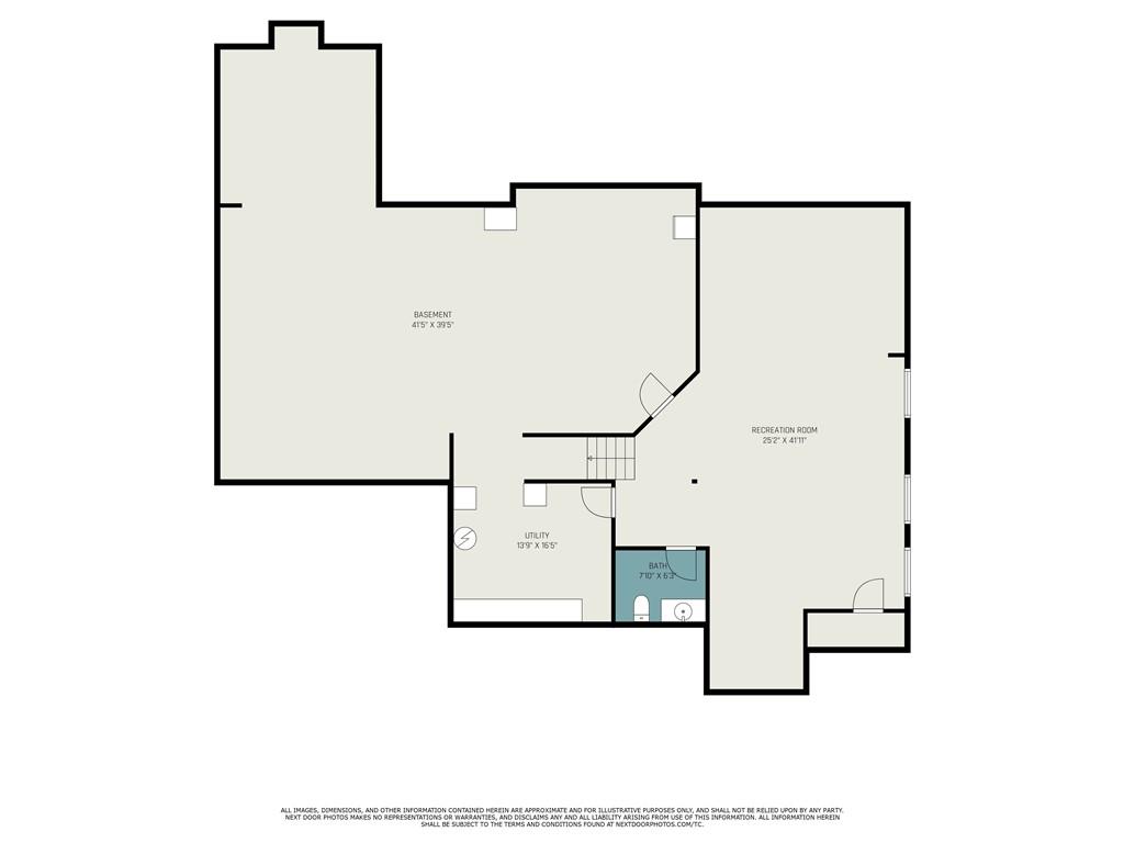 4528 W 140th St, Leawood, KS 66224