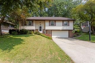 6109 Clydesdale Ln, Country Club, MO 64506