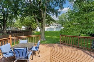 6109 Clydesdale Ln, Country Club, MO 64506