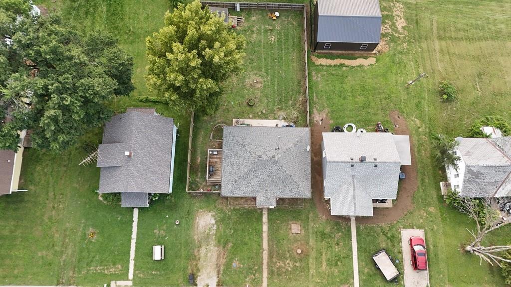 317 S Centre St, Troy, KS 66087