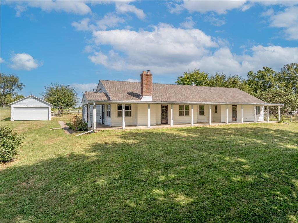 27280 W Hw, Smithton, MO 65350