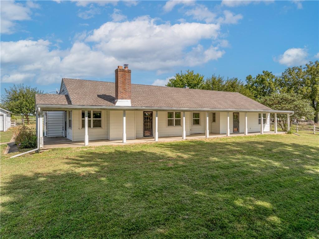 27280 W Hw, Smithton, MO 65350