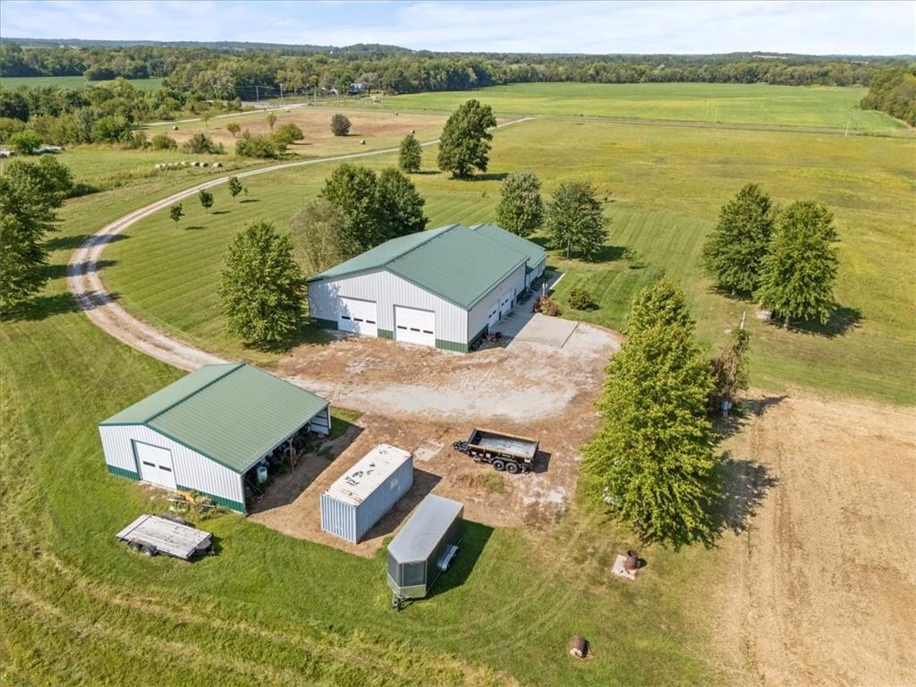 19011 E State Route A Hw, Archie, MO 64725