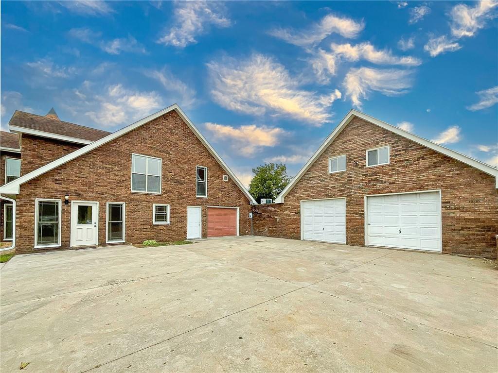 3520 S Park Ave, Sedalia, MO 65301
