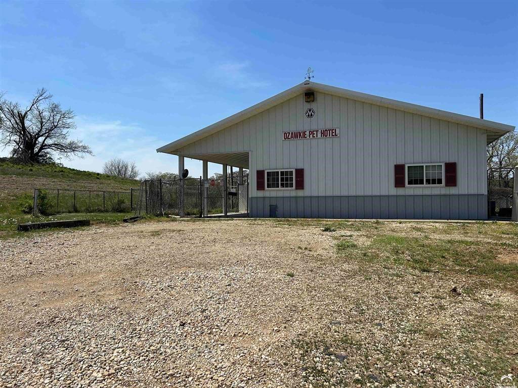 Lot 1 K92 Hw, Ozawkie, KS 66070