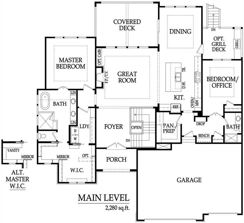 7939 Millridge St, Shawnee, KS 66220