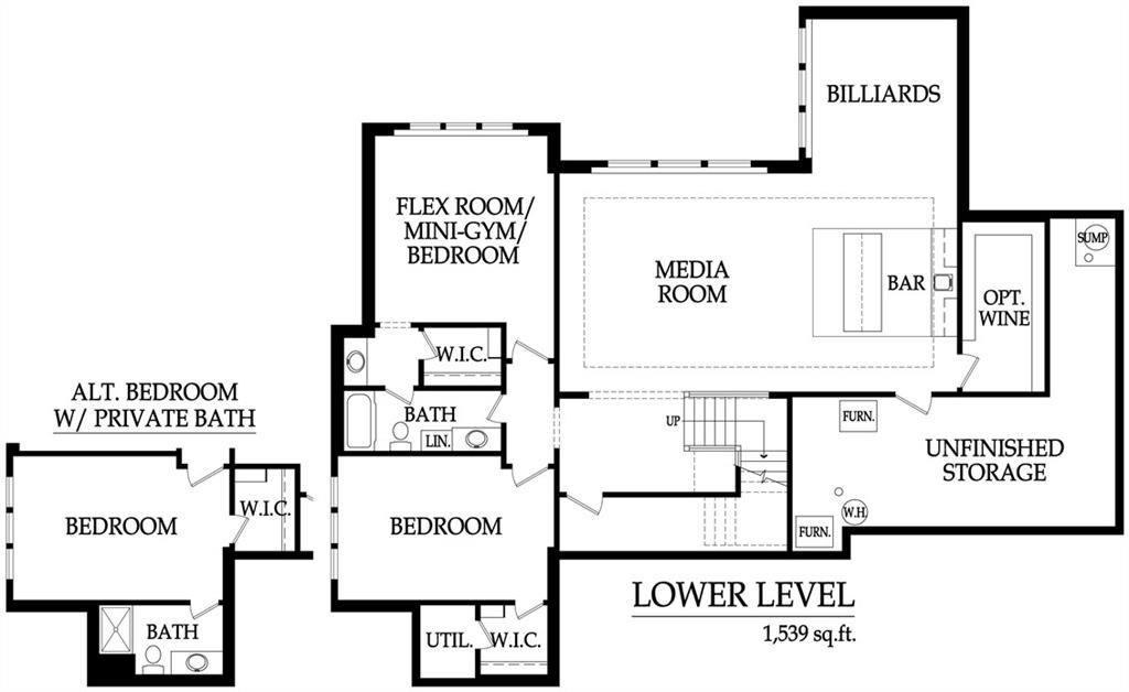 7939 Millridge St, Shawnee, KS 66220