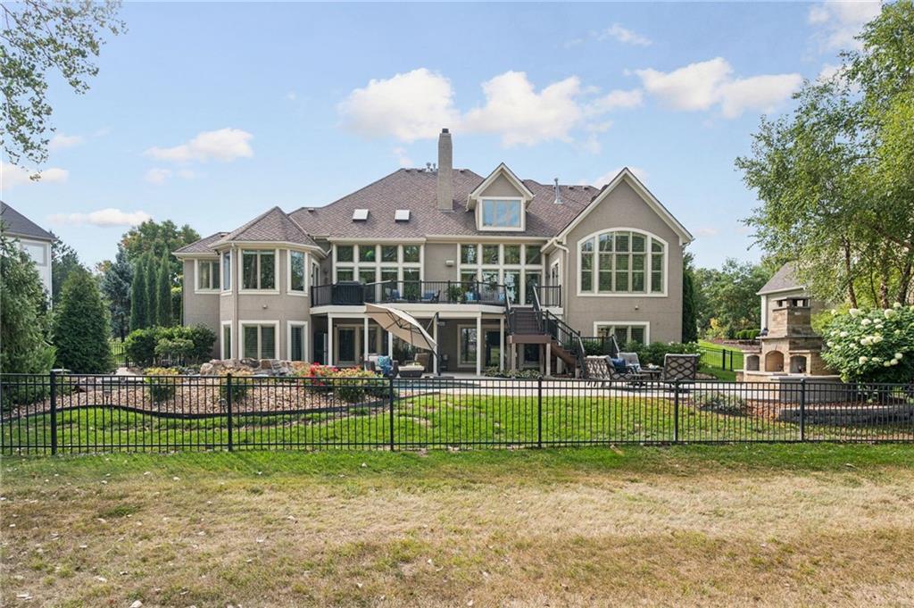 5804 Golden Bear Dr, Overland Park, KS 66223