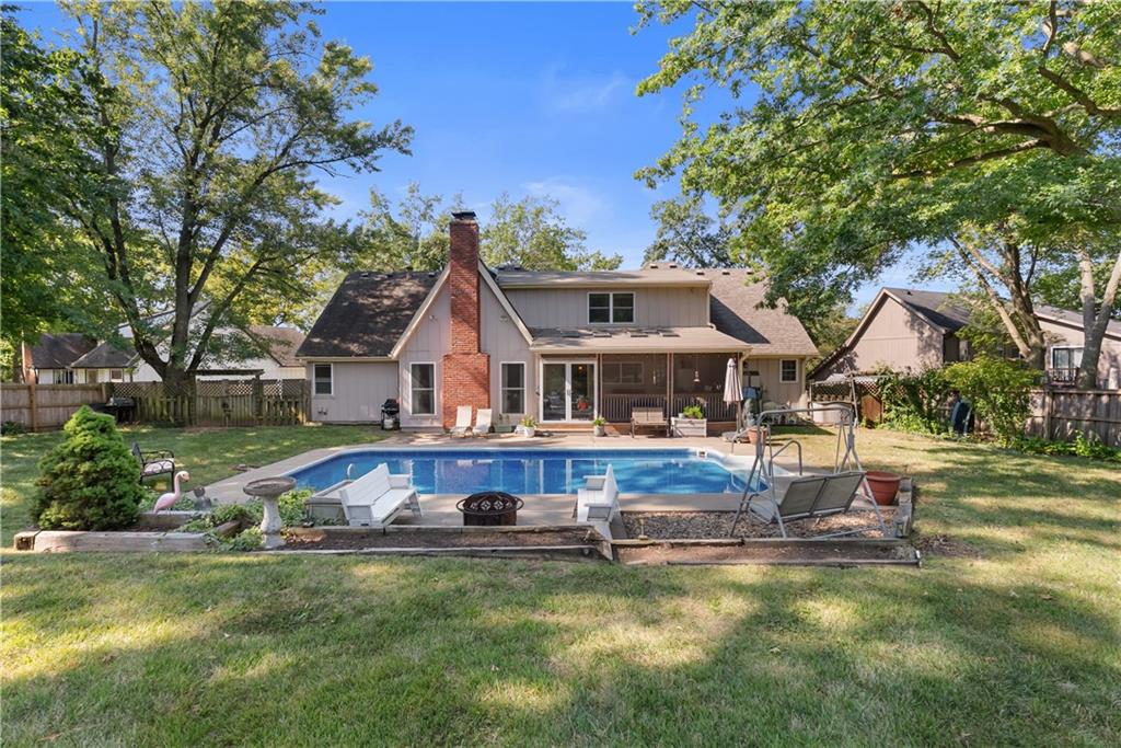 10308 E 81st St, Raytown, MO 64138