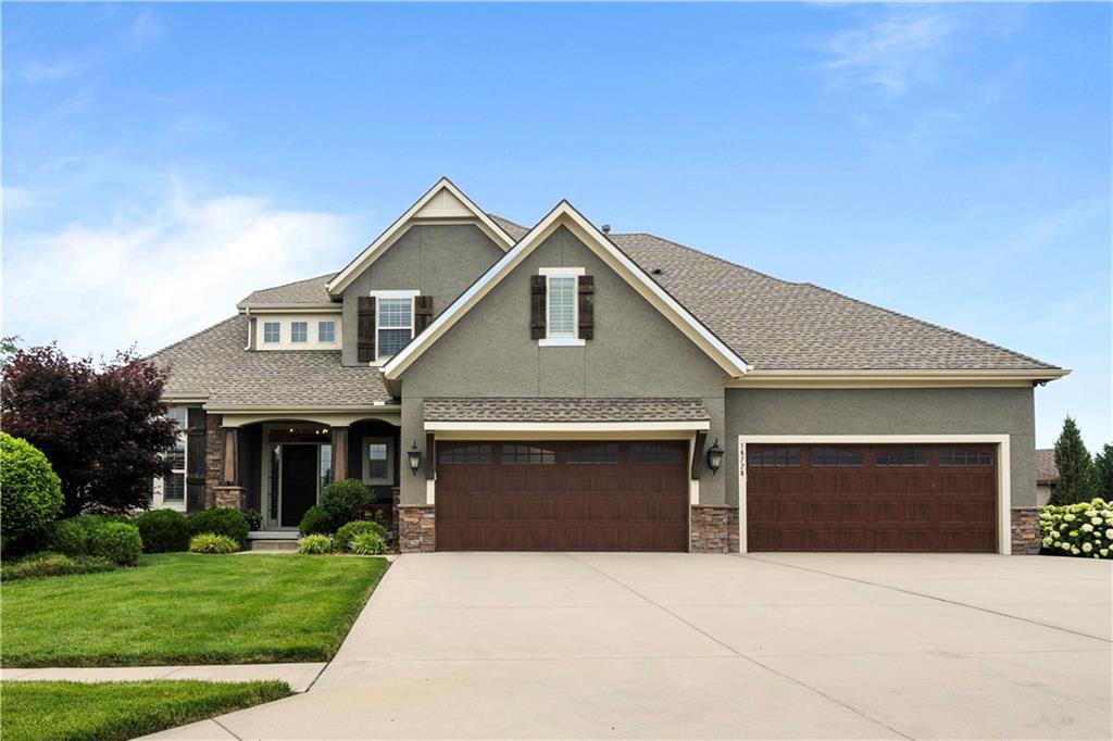 16728 Birch St, Overland Park, KS 66085
