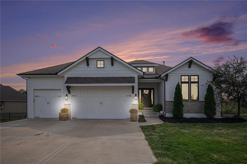 4815 N 126th St, Kansas City, KS 66109