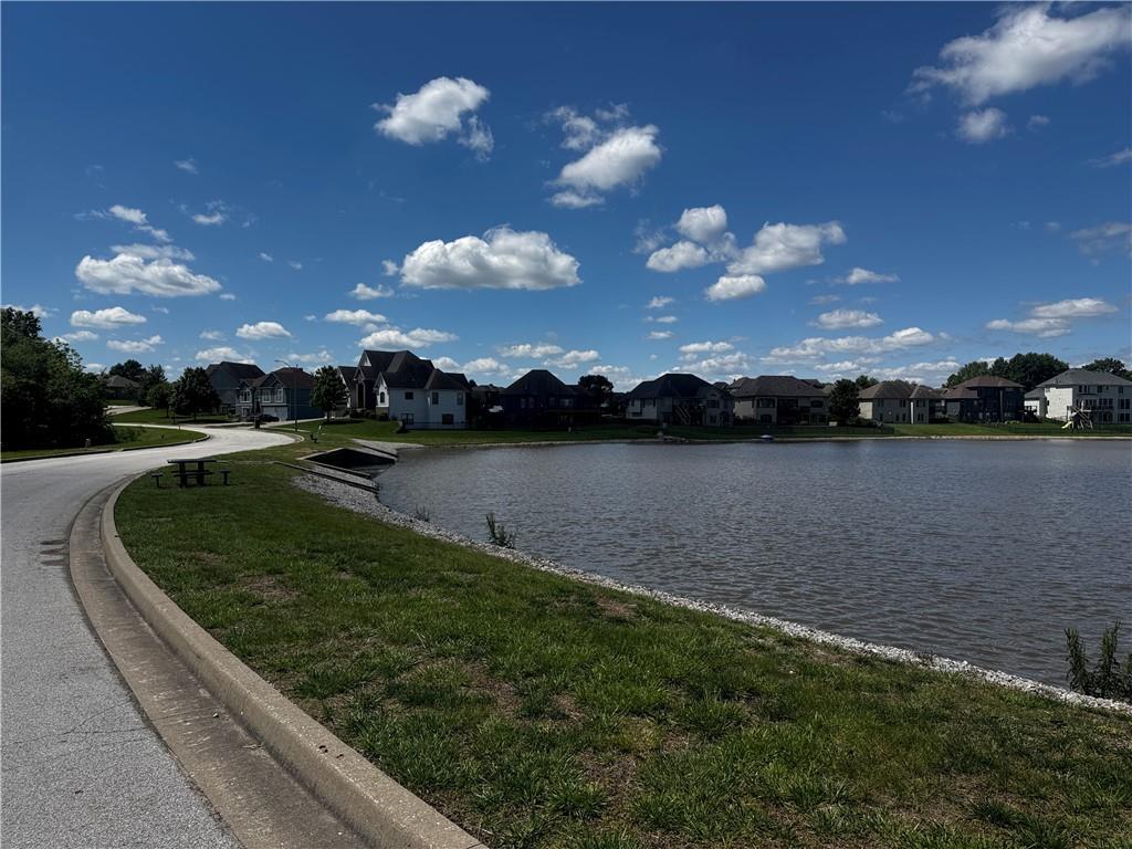 Cayhill Lot 216 Larson Ave, Warrensburg, MO 64093