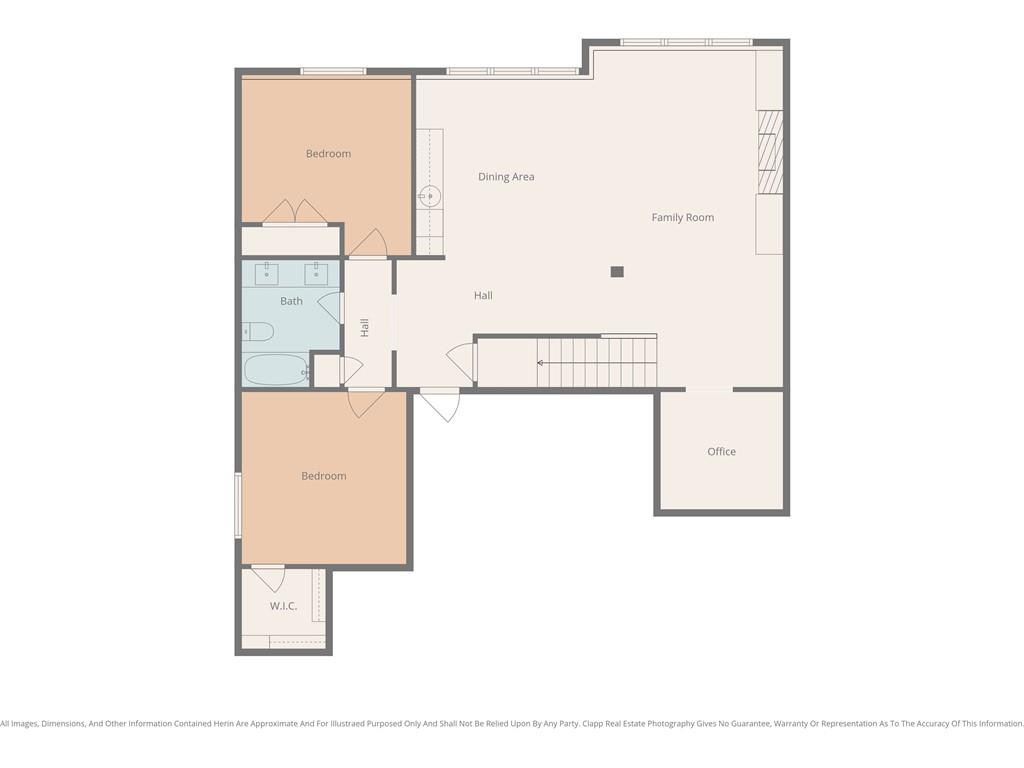 908 Savannah Ln, Greenwood, MO 64034