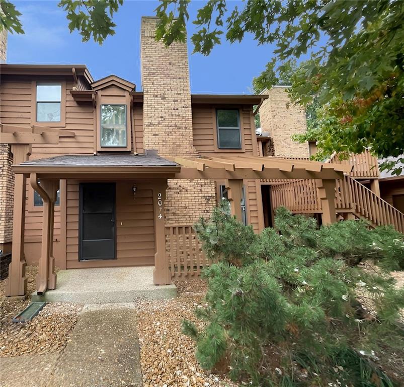 2074 Duclair Pw, Other, MO 63303