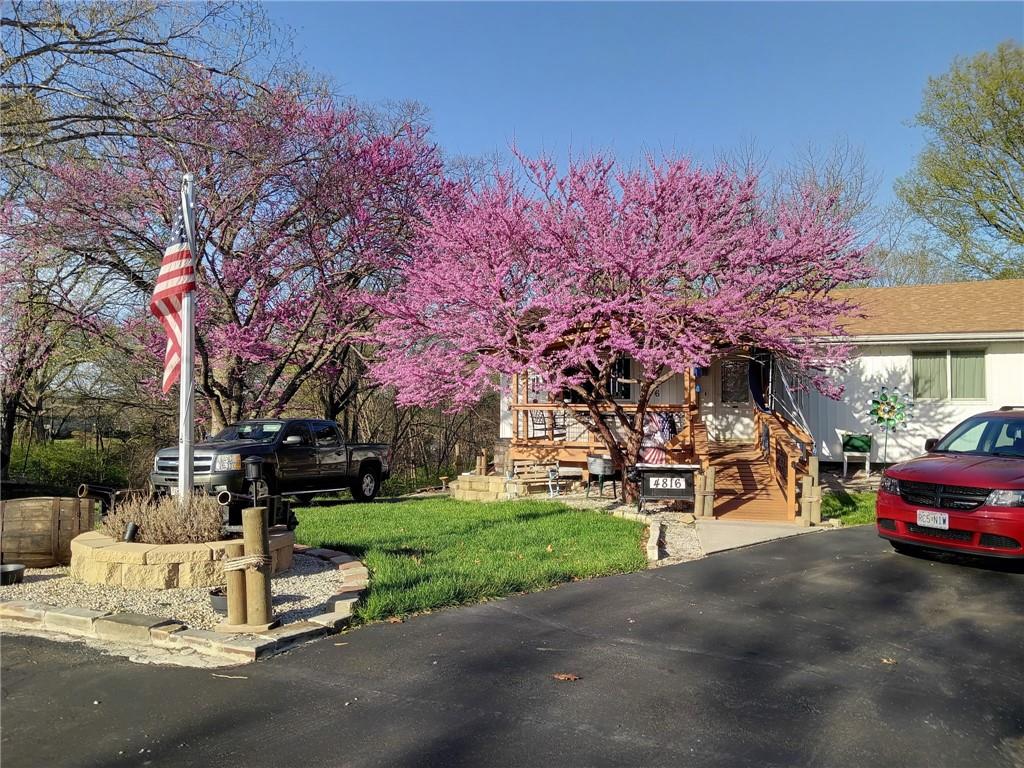 4816 NW High Dr, Riverside, MO 64150