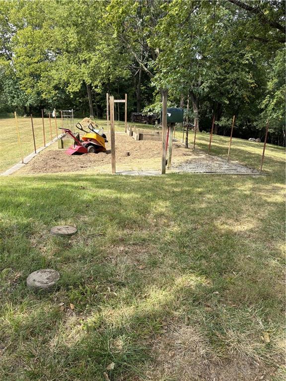 4816 NW High Dr, Riverside, MO 64150