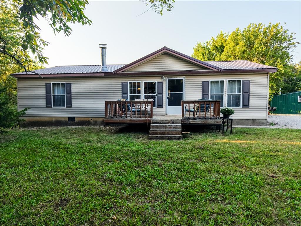 14624 Marion Rd, Fredonia, KS 66736