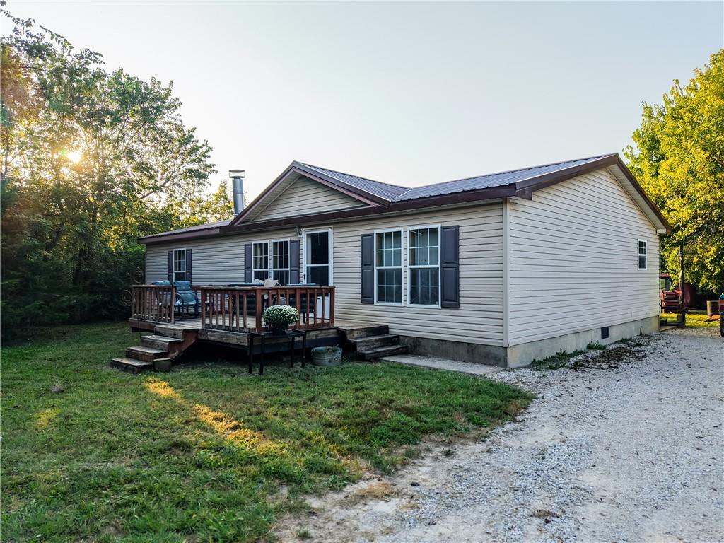14624 Marion Rd, Fredonia, KS 66736