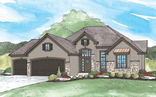 7010 N London Ave, Kansas City, MO 64151