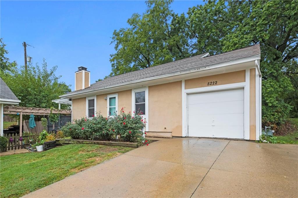 5222 Knox Ave, Merriam, KS 66203