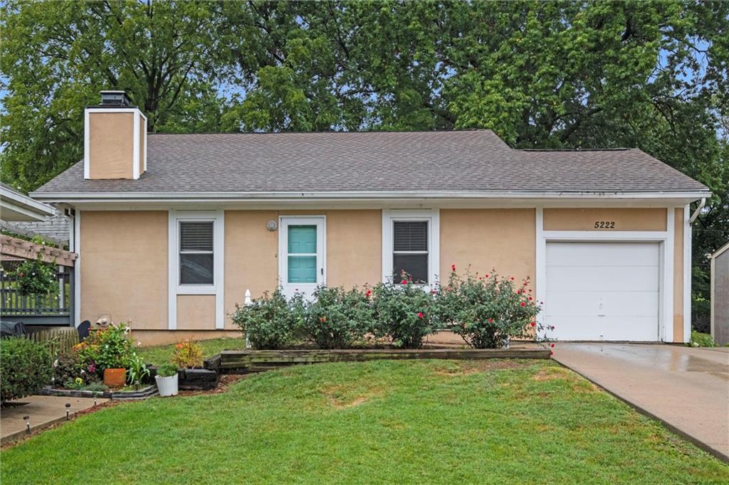 5222 Knox Ave, Merriam, KS 66203