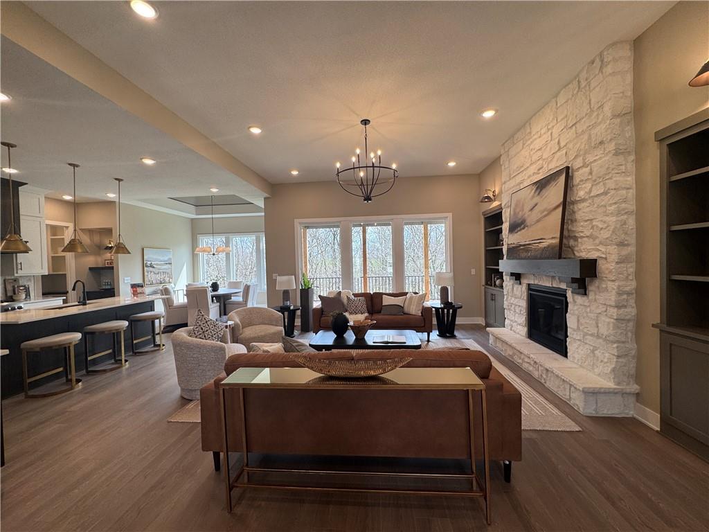 12475 N Arbor Way, Platte City, MO 64079