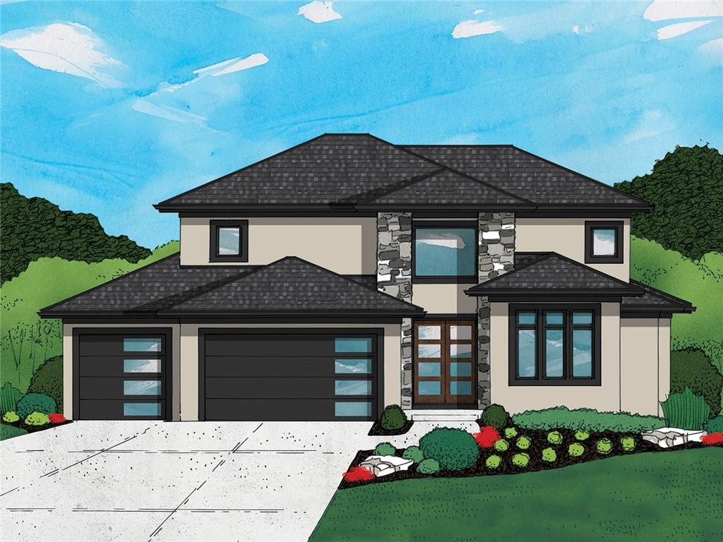 1624 Hanover Ln, Raymore, MO 64083