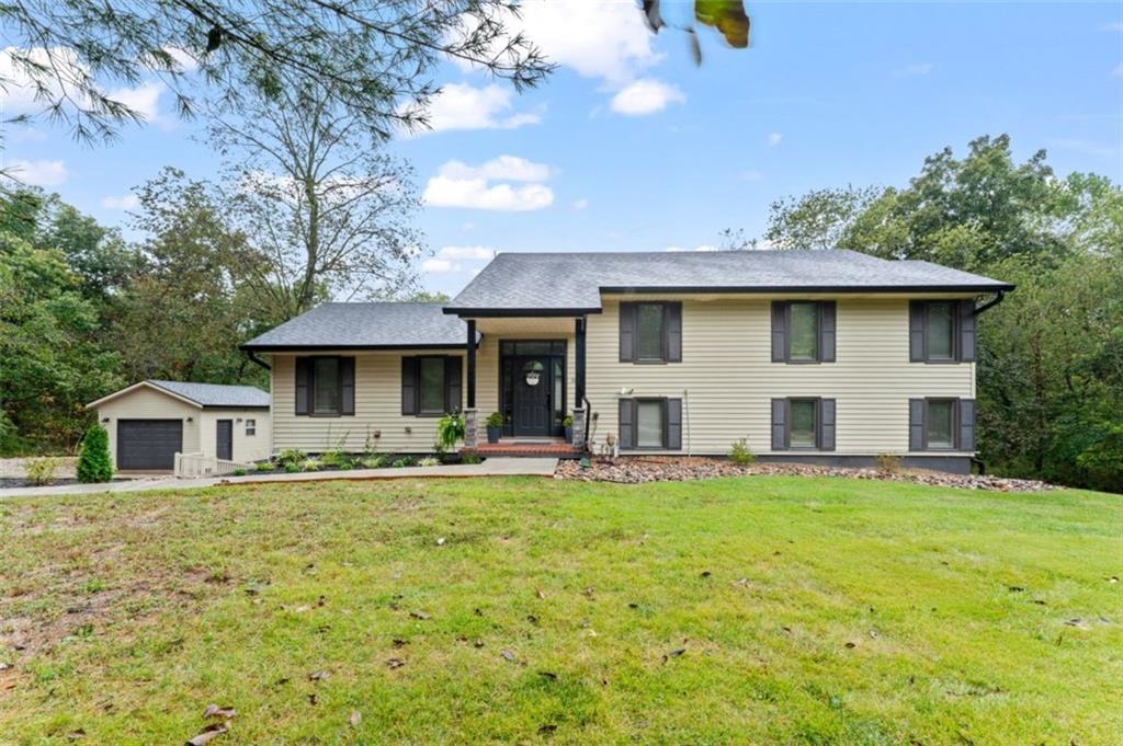 1668 NW 785 Rd, Bates City, MO 64011
