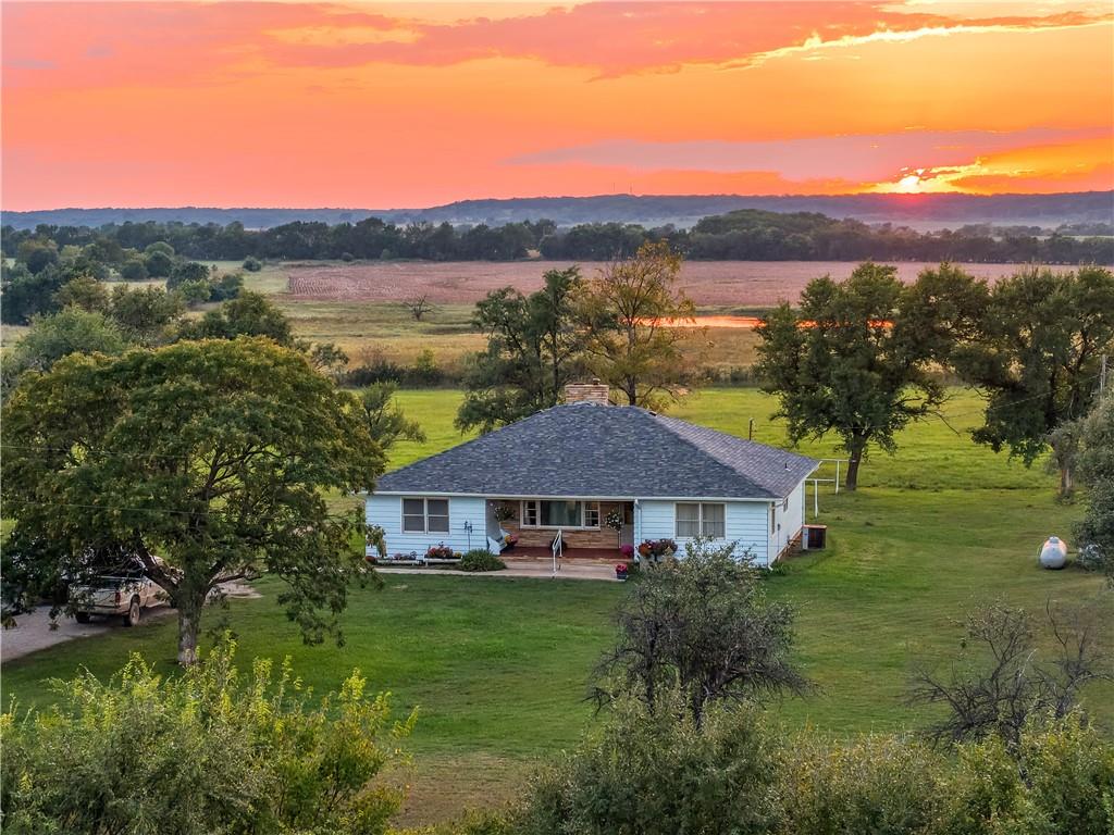 8450 Decatur Rd, Fredonia, KS 66736
