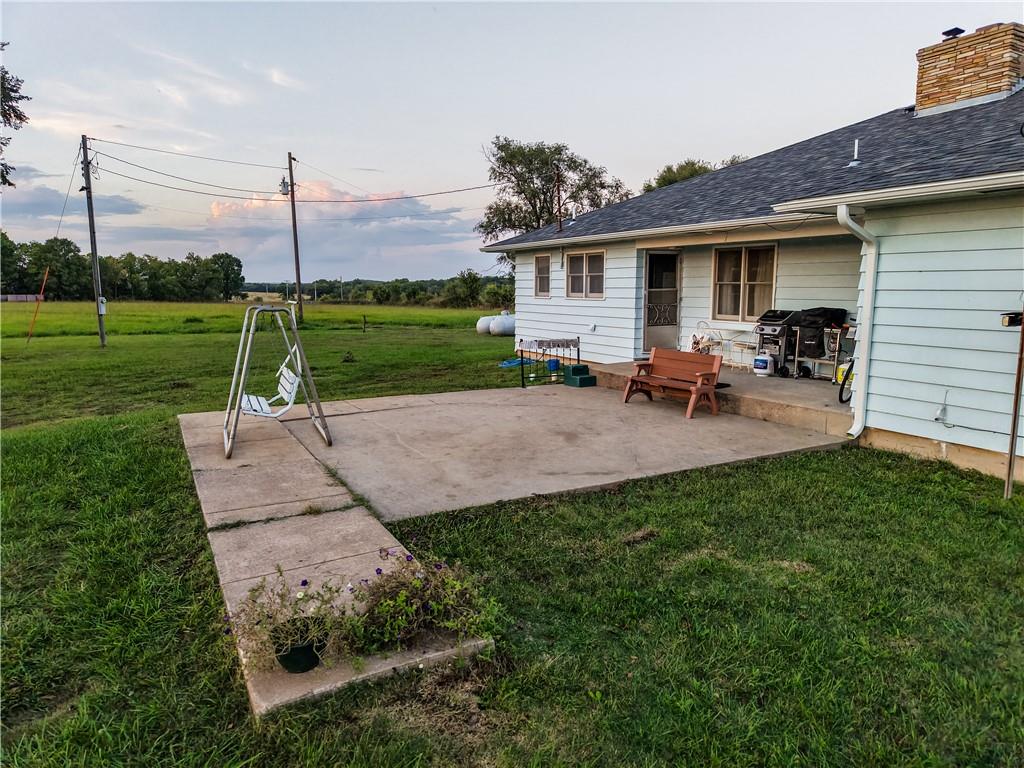 8450 Decatur Rd, Fredonia, KS 66736