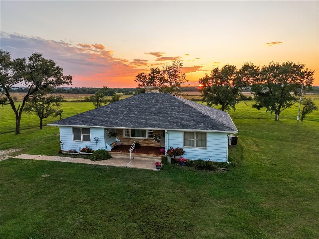 8450 Decatur Rd, Fredonia, KS 66736