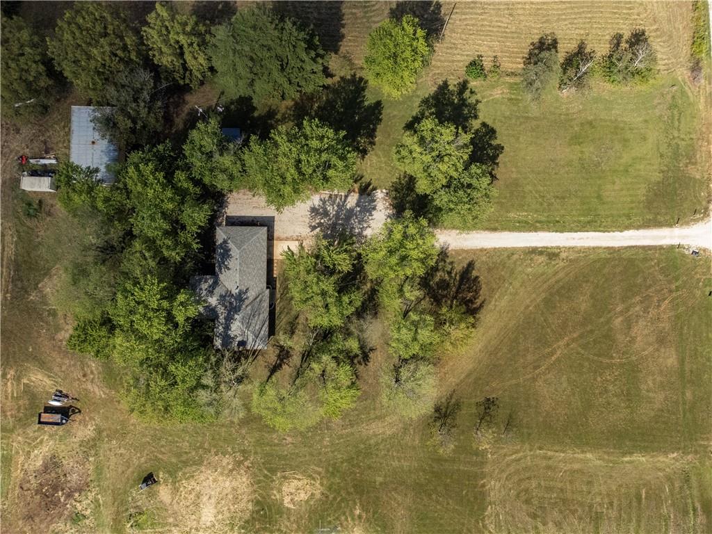 1715 Dade School Rd, Odessa, MO 64076