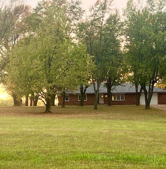 1715 Dade School Rd, Odessa, MO 64076