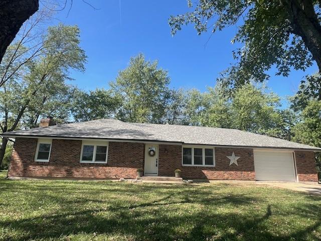 1715 Dade School Rd, Odessa, MO 64076