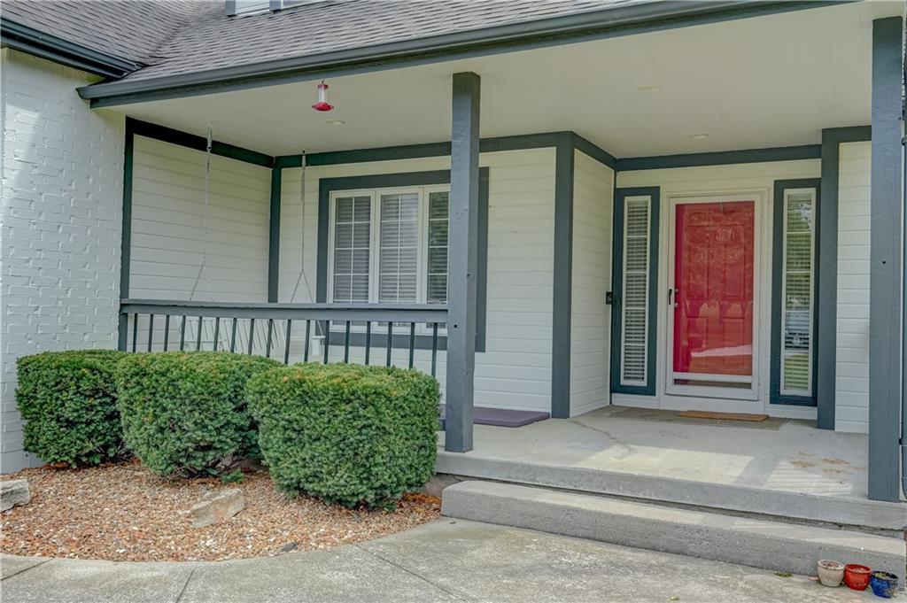 367 NW 1251 Rd, Holden, MO 64040
